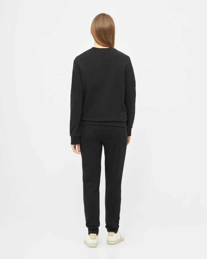 TreeSweater Black 9 TreeSweater Black – Bild 9