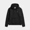 TreeHoodie Black