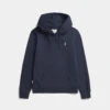 TreeHoodie Dark Navy
