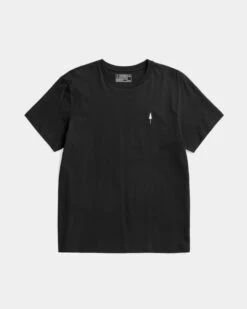 Nikin 7 TreeShirt Black