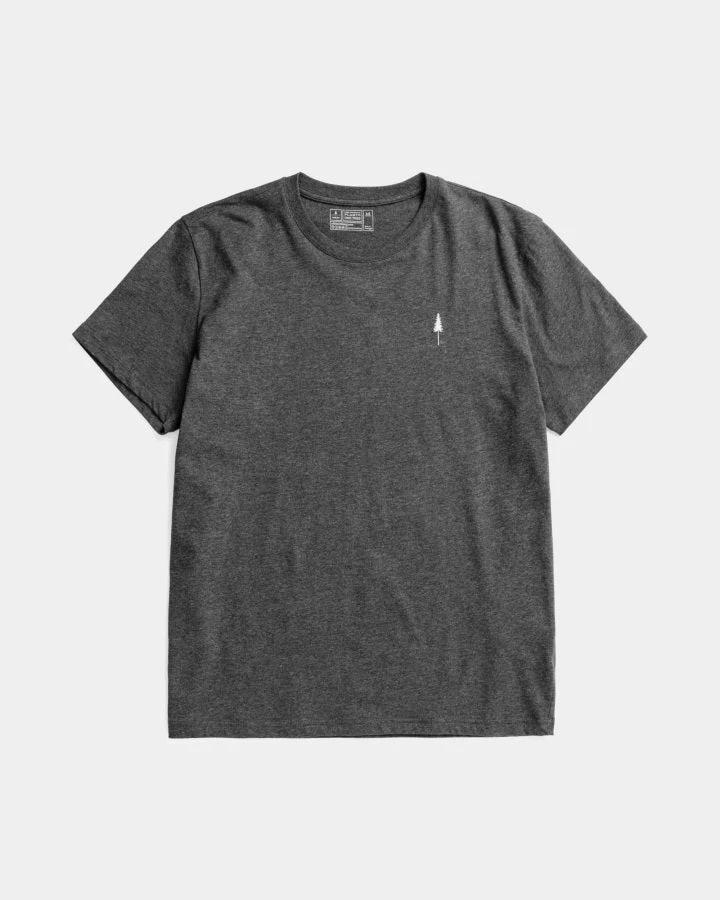 TreeShirt Black Mel 1 TreeShirt Black Mel