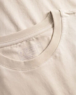 TreeShirt Pumice -Nikin 1022.327 TreeShirt Pumice Unisex D1