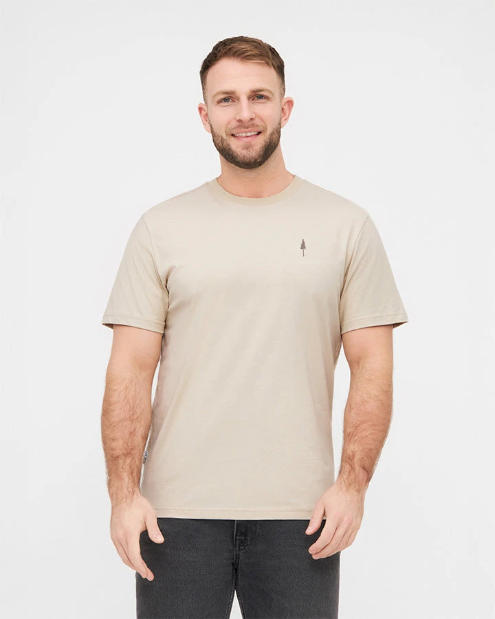 TreePlanter Shirt Linen & TreeShirt 3 TreePlanter Shirt Linen & TreeShirt – Bild 3