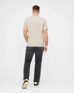 TreeShirt Pumice -Nikin 1022.327 TreeShirt Pumice Unisex M2