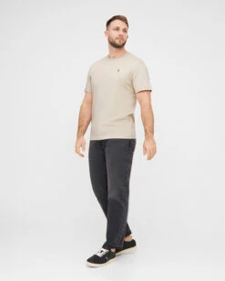 TreeShirt Pumice -Nikin 1022.327 TreeShirt Pumice Unisex M3