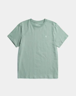 TreeShirt Turquoise