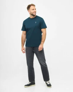 TreeShirt Petrol 10 TreeShirt Petrol -Nikin 1022.420 TreeShirt Petrol M2