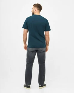 TreeShirt Petrol 11 TreeShirt Petrol -Nikin 1022.420 TreeShirt Petrol M3