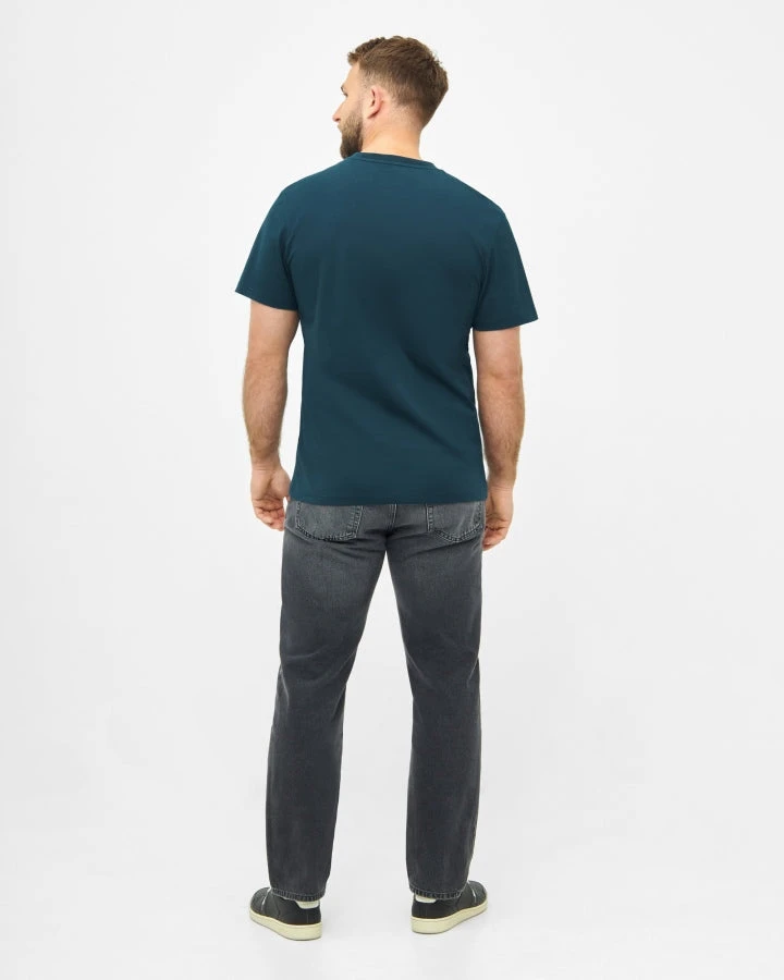 TreeShirt Petrol 5 TreeShirt Petrol – Bild 5