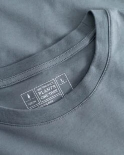 TreeShirt Steel Blue 13 TreeShirt Steel Blue -Nikin 1022.424 TreeShirt Steel Blue D1