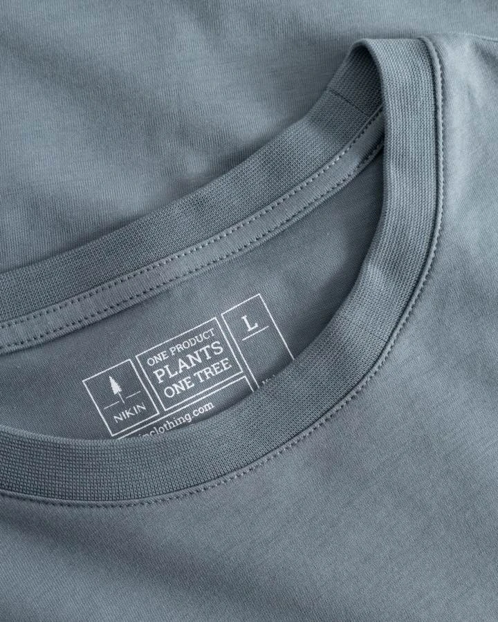 TreeShirt Steel Blue 7 TreeShirt Steel Blue – Bild 7