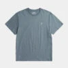 TreeShirt Steel Blue