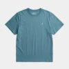 TreeShirt Faded Teal
