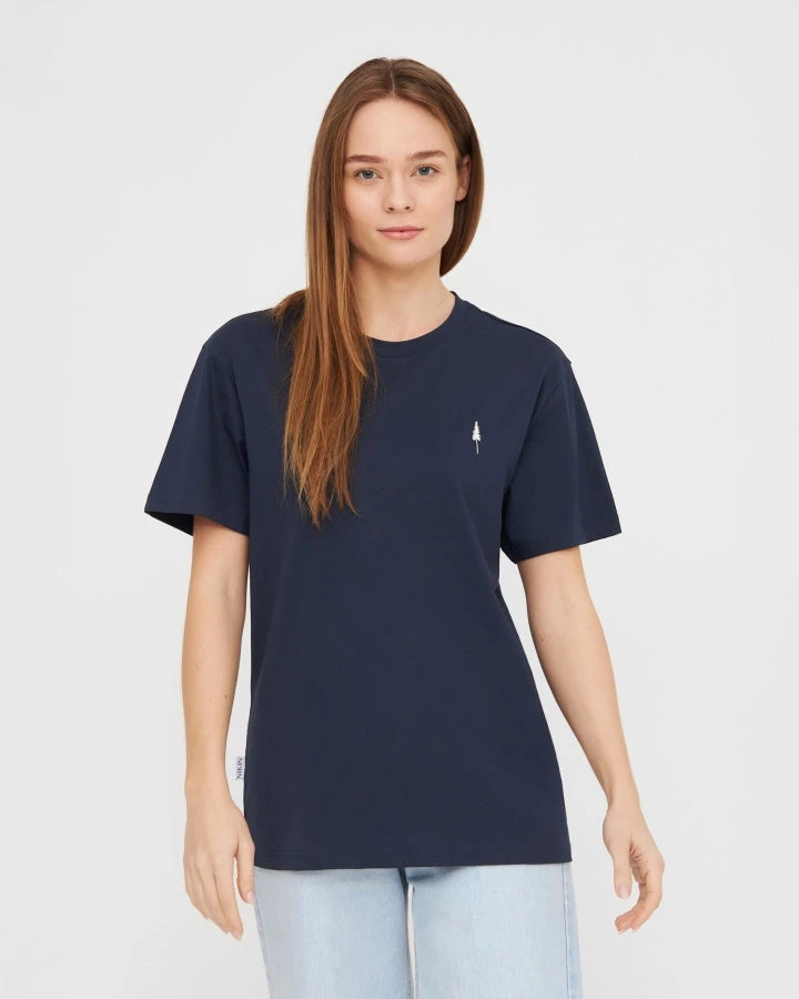 TreeShirt Dark Navy 6 TreeShirt Dark Navy – Bild 6