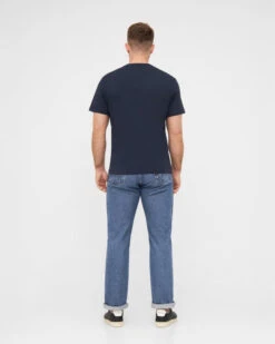 TreeShirt Dark Navy 11 TreeShirt Dark Navy -Nikin 1022.435 TreeShirt Unisex Dark Navy M3