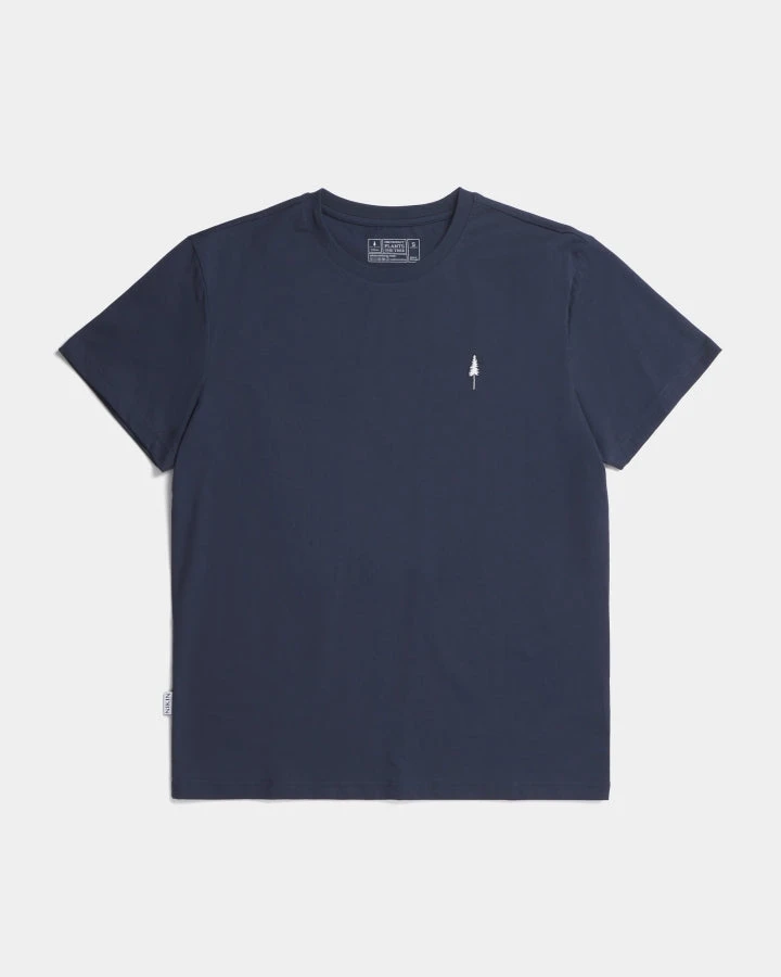 TreeShirt Dark Navy 1 TreeShirt Dark Navy