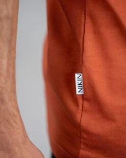 TreeShirt Brick 12 TreeShirt Brick -Nikin 1022.716 TreeShirt Unisex Brick D2