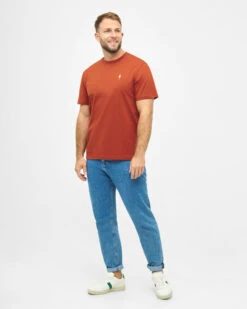 TreeShirt Brick 10 TreeShirt Brick -Nikin 1022.716 TreeShirt Brick M2