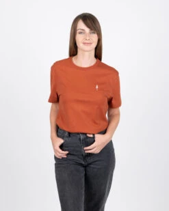 TreeShirt Brick 13 TreeShirt Brick -Nikin 1022.716 TreeShirt Brick Unisex F01