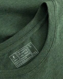 TreeShirt Olive Mel 15 TreeShirt Olive Mel -Nikin 1022.905 TreeShirt Olive Mel D1