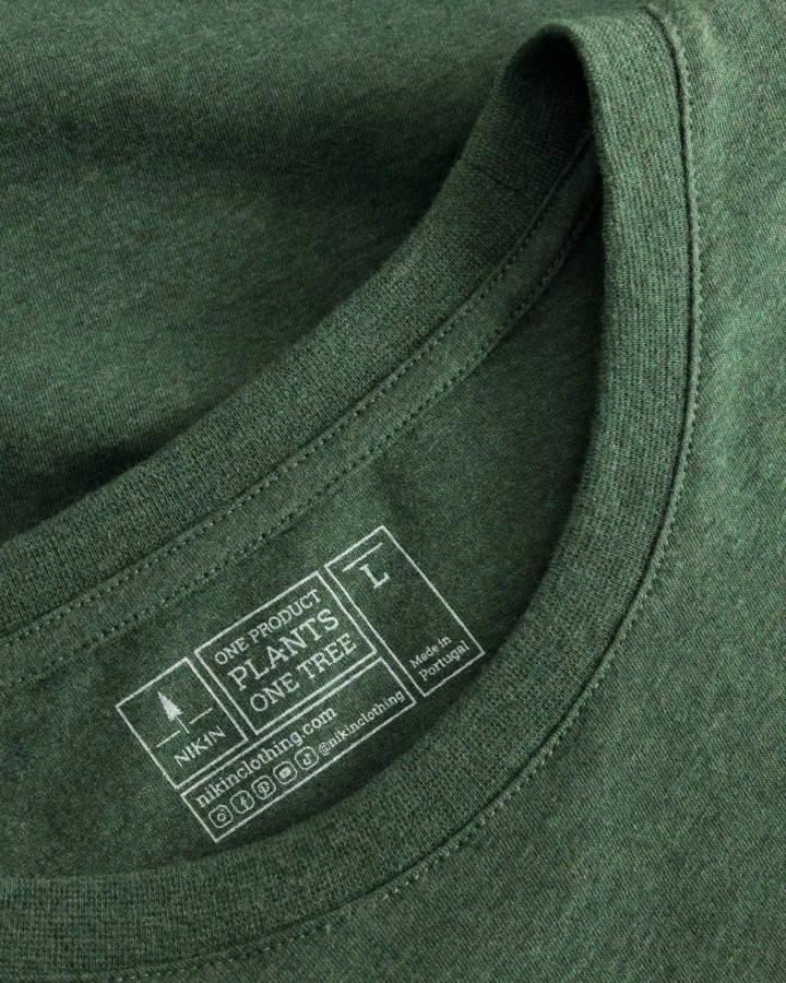 TreeShirt Olive Mel 8 TreeShirt Olive Mel – Bild 8