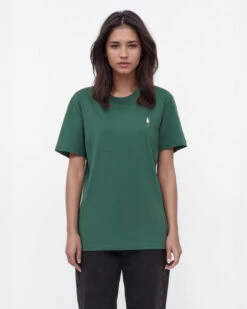 TreeShirt Pine Green 14 TreeShirt Pine Green -Nikin 1022.915 TreeShirt Pine Green F1
