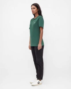 TreeShirt Pine Green 15 TreeShirt Pine Green -Nikin 1022.915 TreeShirt Pine Green F2