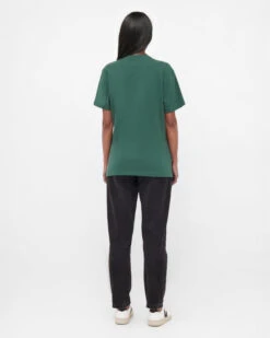 TreeShirt Pine Green 16 TreeShirt Pine Green -Nikin 1022.915 TreeShirt Pine Green F3