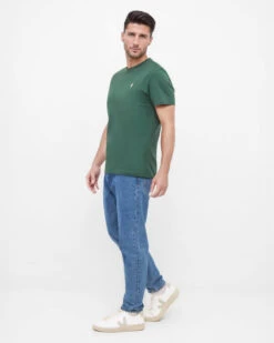 TreeShirt Pine Green 12 TreeShirt Pine Green -Nikin 1022.915 TreeShirt Pine Green M2