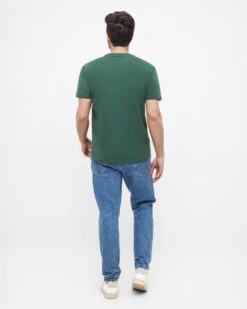 TreeShirt Pine Green 13 TreeShirt Pine Green -Nikin 1022.915 TreeShirt Pine Green M3