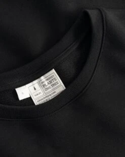 TreeSweater Women Black -Nikin 1023.100 TreeSweater Women Black D1