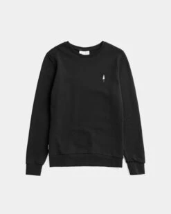 TreeSweater Women Black