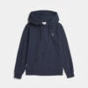 TreeHoodie Women Dark Navy