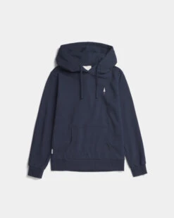 TreeHoodie Women Dark Navy