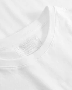 TreeShirt Women White -Nikin 1026.000 TreeShirt Women White D1