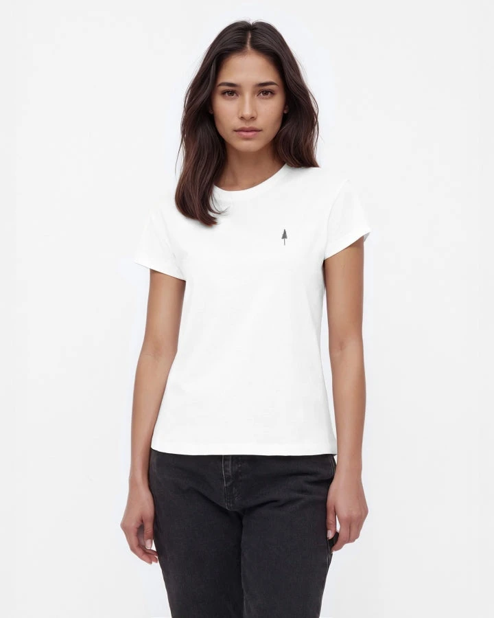 TreeShirt Women 5-Pack 4 TreeShirt Women 5-Pack – Bild 4