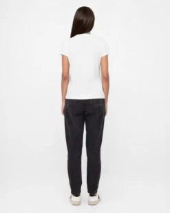 TreeShirt Women White -Nikin 1026.000 TreeShirt Women White F3