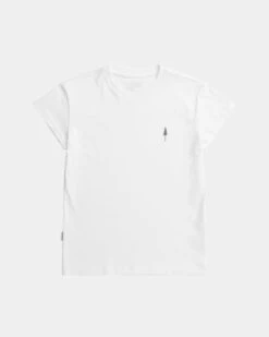 TreeShirt Women White