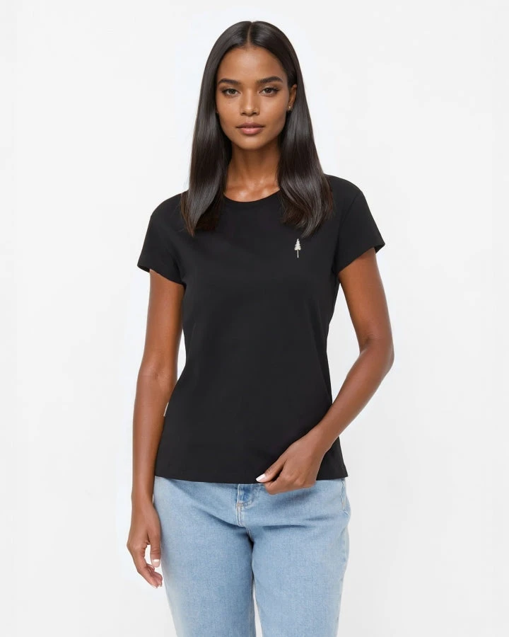 TreeShirt Women 5-Pack 7 TreeShirt Women 5-Pack – Bild 7