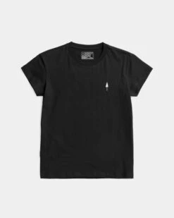 TreeShirt Women Black