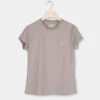 TreeShirt Women Taupe