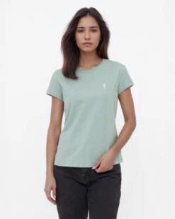 TreeShirt & TreeShorts Jogging Women 12 TreeShirt & TreeShorts Jogging Women -Nikin 1026.411 TreeShirt Women Turquoise F1 2