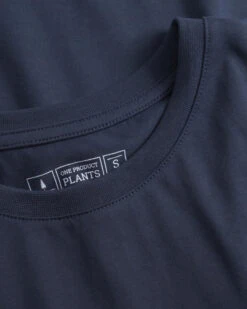 TreeShirt Women Dark Navy -Nikin 1026.435 TreeShirt Women Dark Navy D1