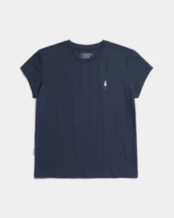 TreeShirt Women Dark Navy