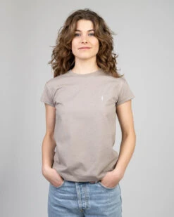 TreeShirt Women Taupe -Nikin 1026.436 TreeShirt Women Taupe F02 c6a5ddb3 380d 4eb8 b0ca a3ead89fdf33