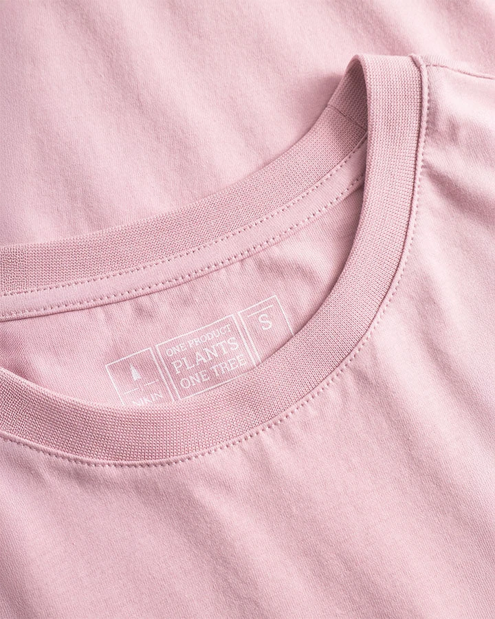 TreeShirt Women Periwinkle 6 TreeShirt Women Periwinkle – Bild 6