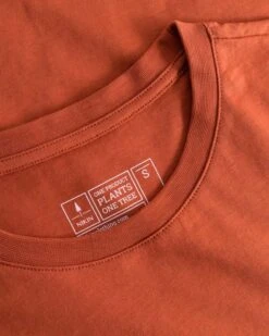 TreeShirt Women Brick -Nikin 1026.716 TreeShirt Women Brick D1