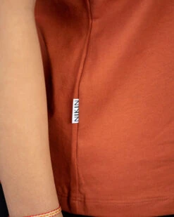 TreeShirt Women Brick -Nikin 1026.716 TreeShirt Women Brick D2