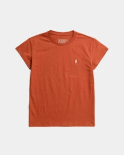 TreeShirt Women Brick