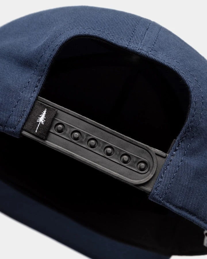 TreeCap Snap Classic Navy 5 TreeCap Snap Classic Navy – Bild 5